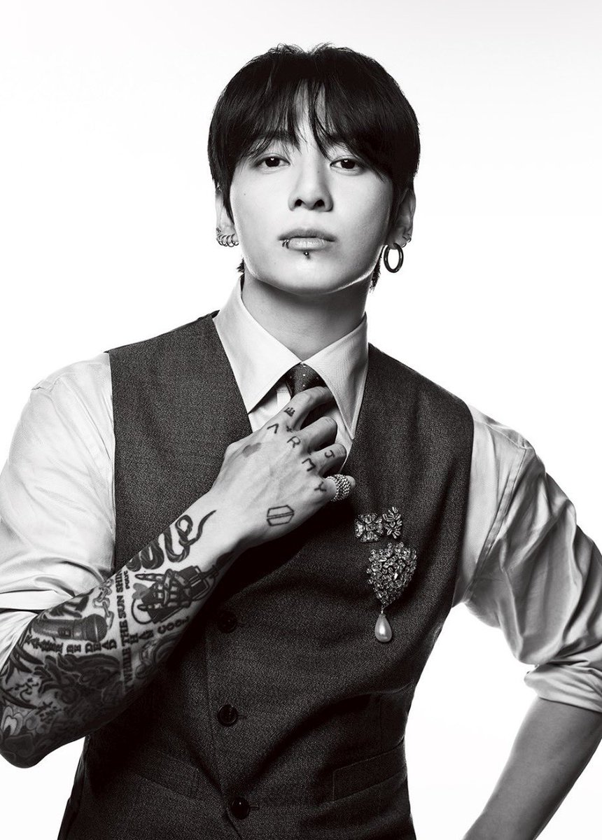 Daily JK Praise tweet media