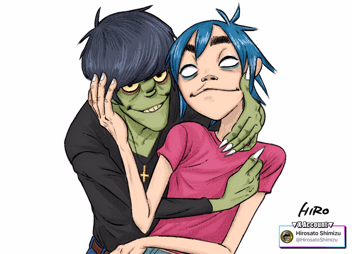 Hirosato Shimizu tweet media