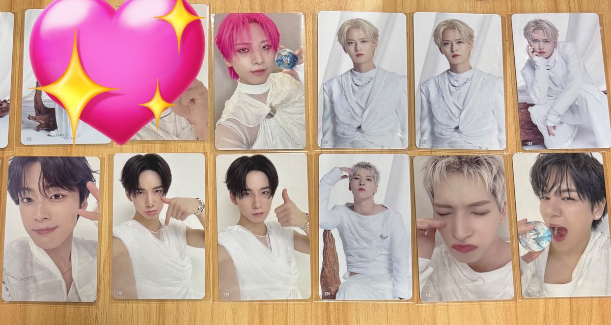 取引垢🌟 tweet media