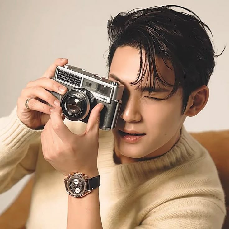 Mingyu. tweet media