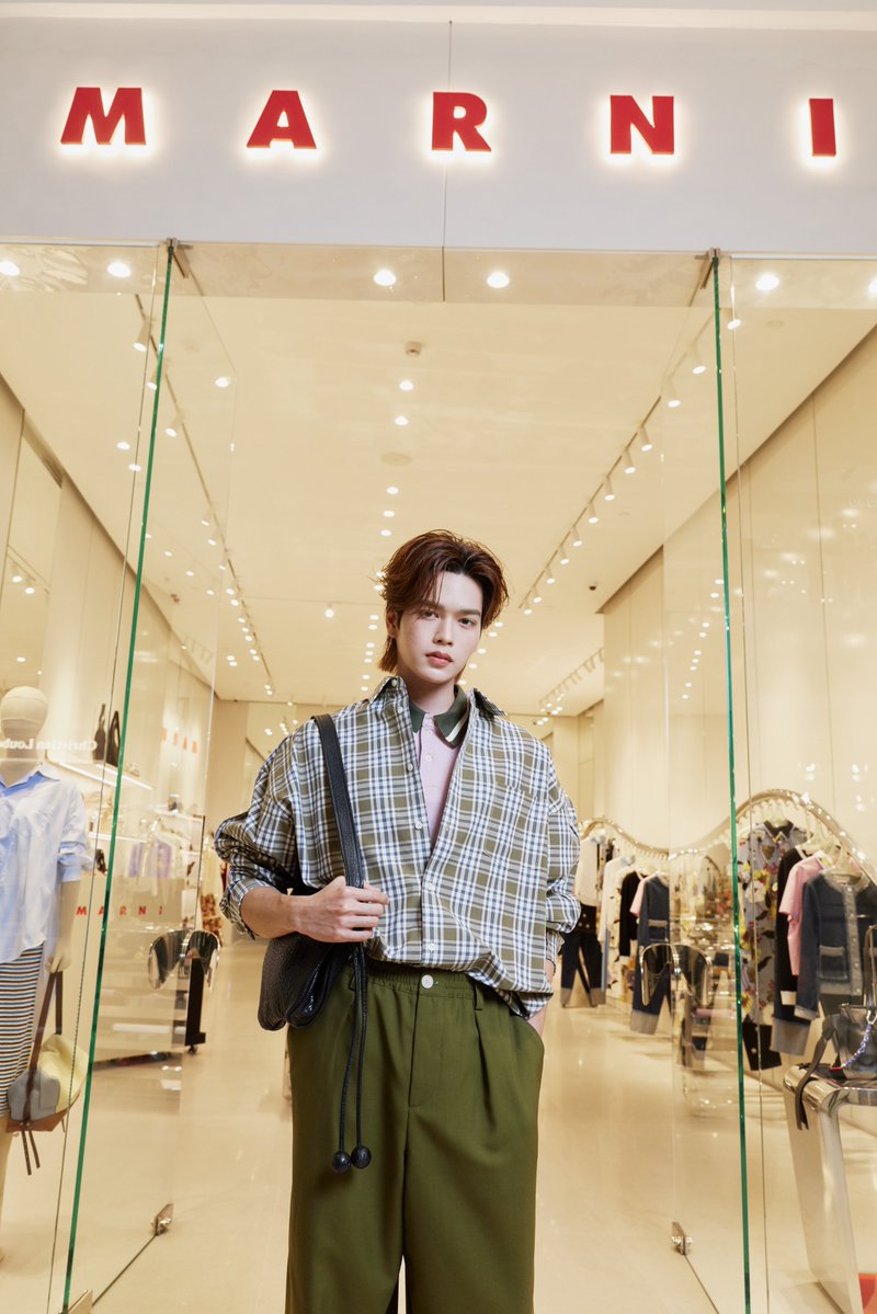 Mint Magazine Thailand tweet media