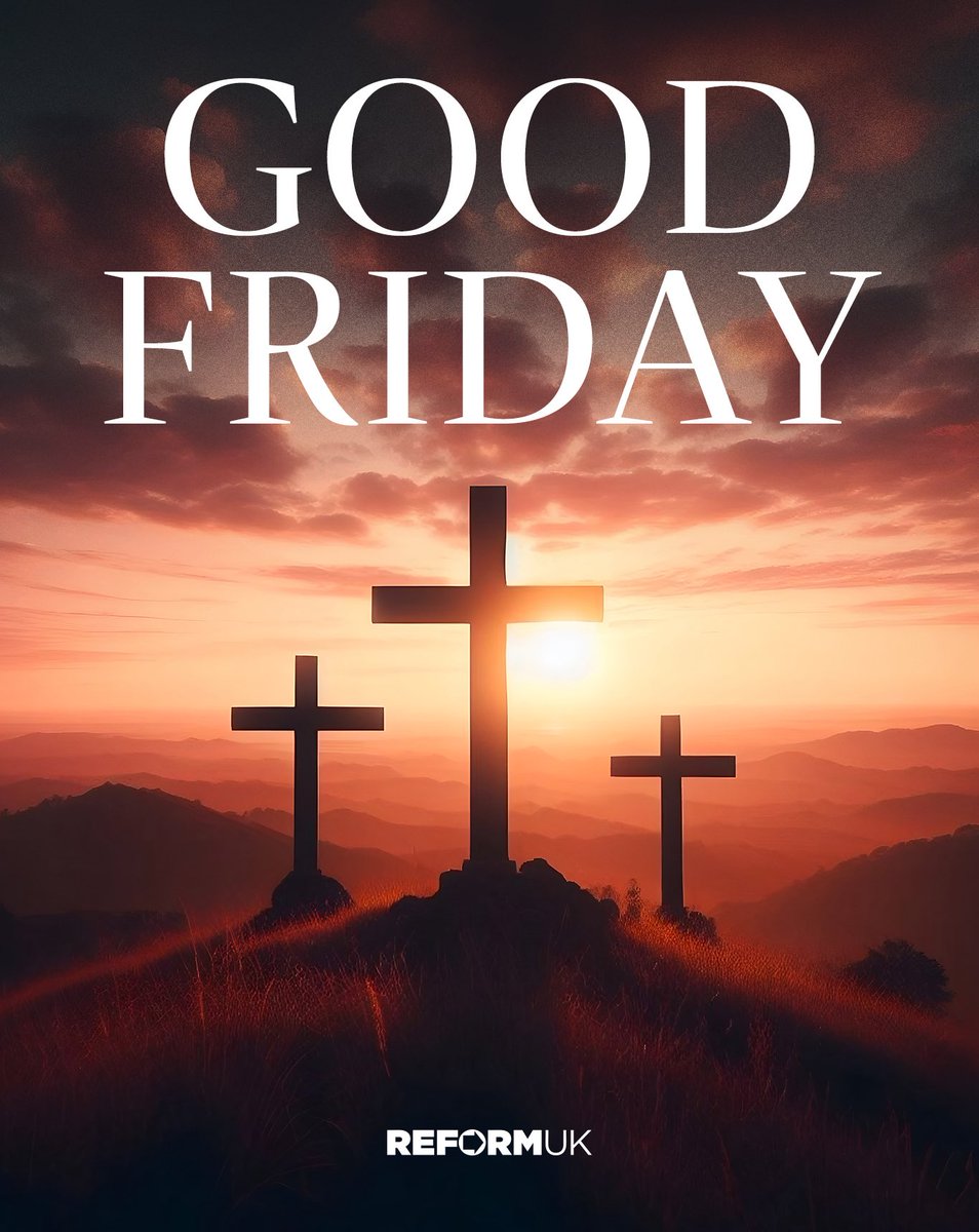 Reform UK tweet media