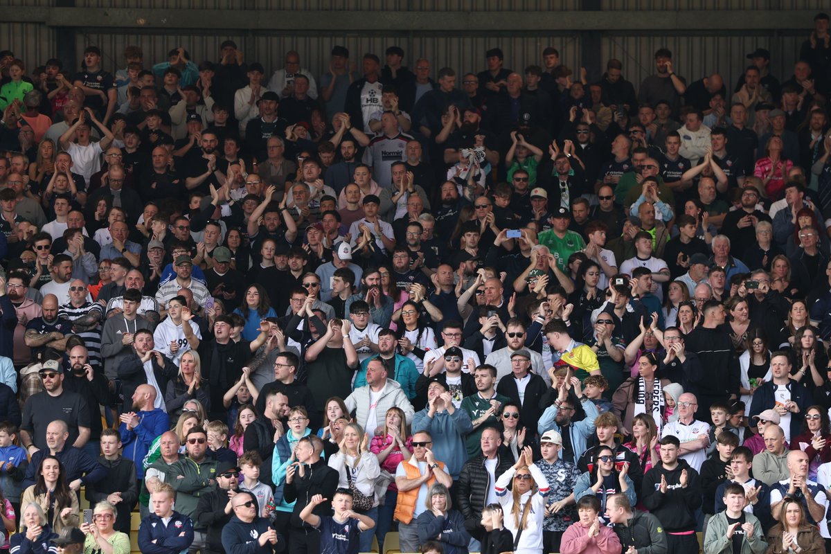 Bolton Wanderers tweet media