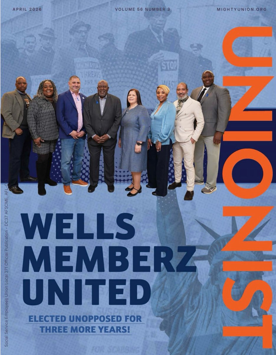 SSEU Local 371 tweet media