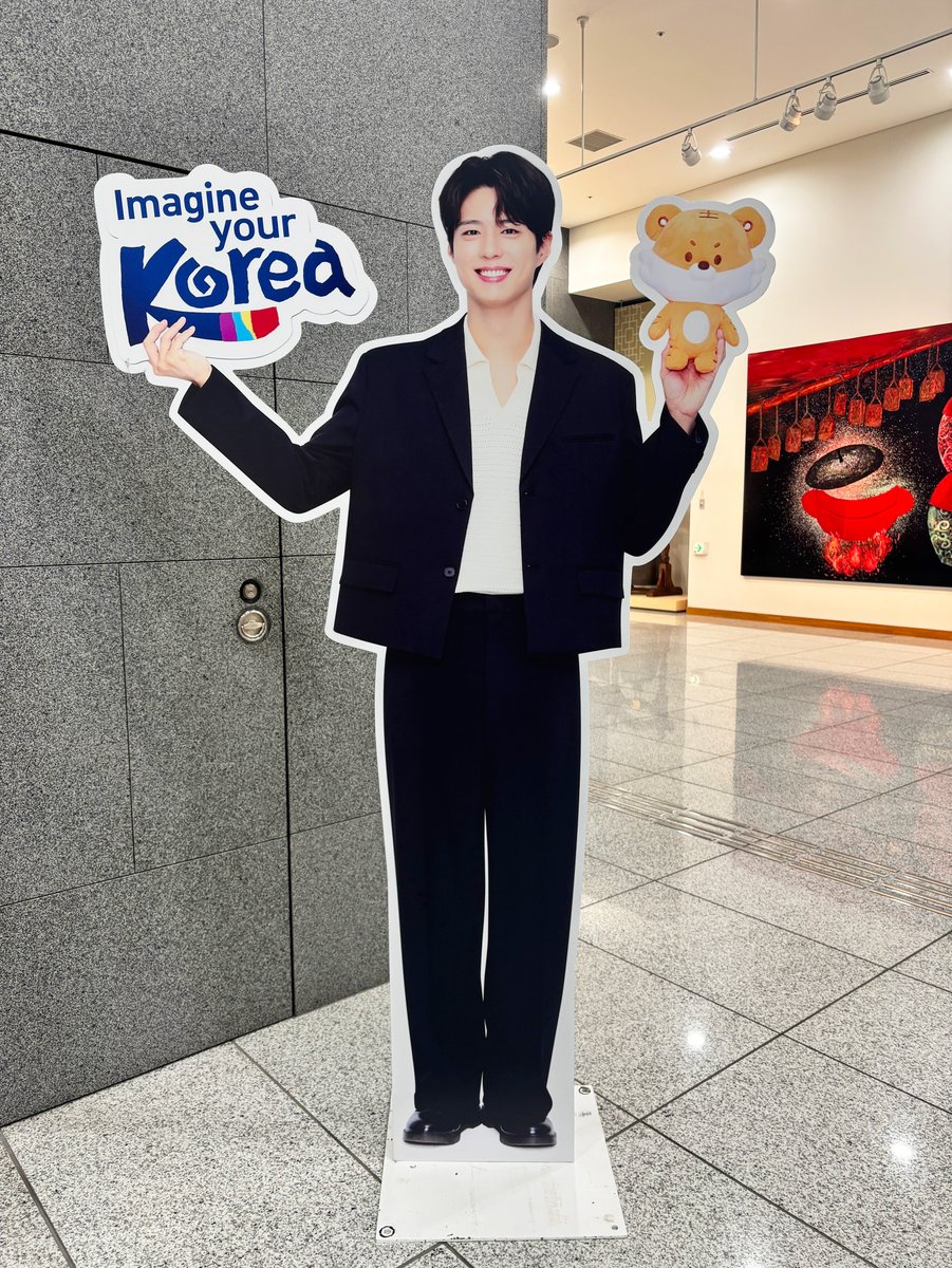 駐日韓国文化院 주일한국문화원 tweet media