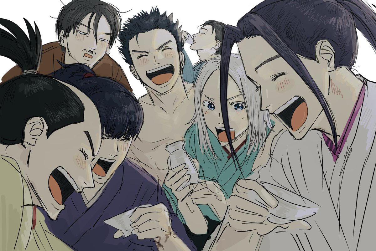 すけのすけ tweet media