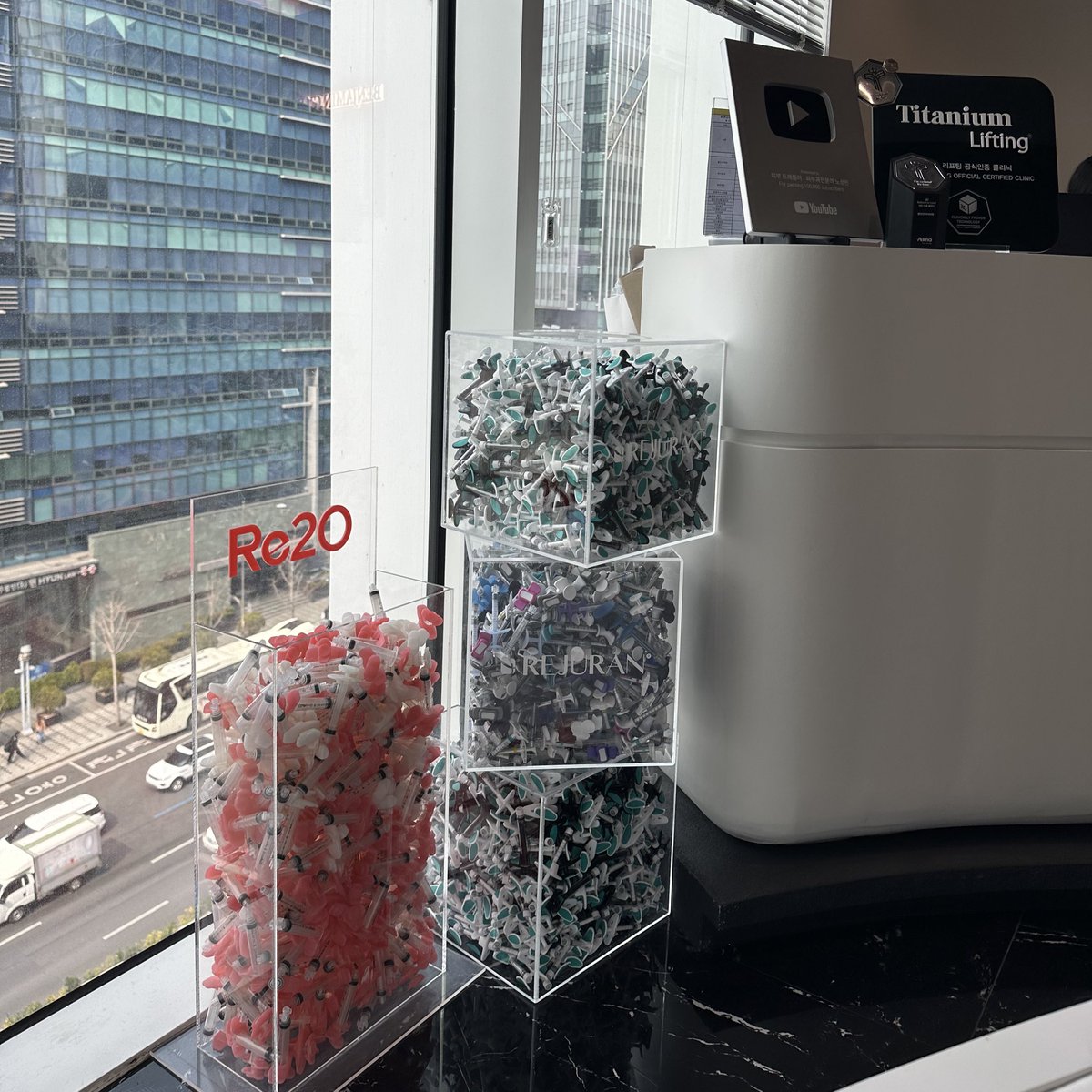 례@韓国在住 tweet media