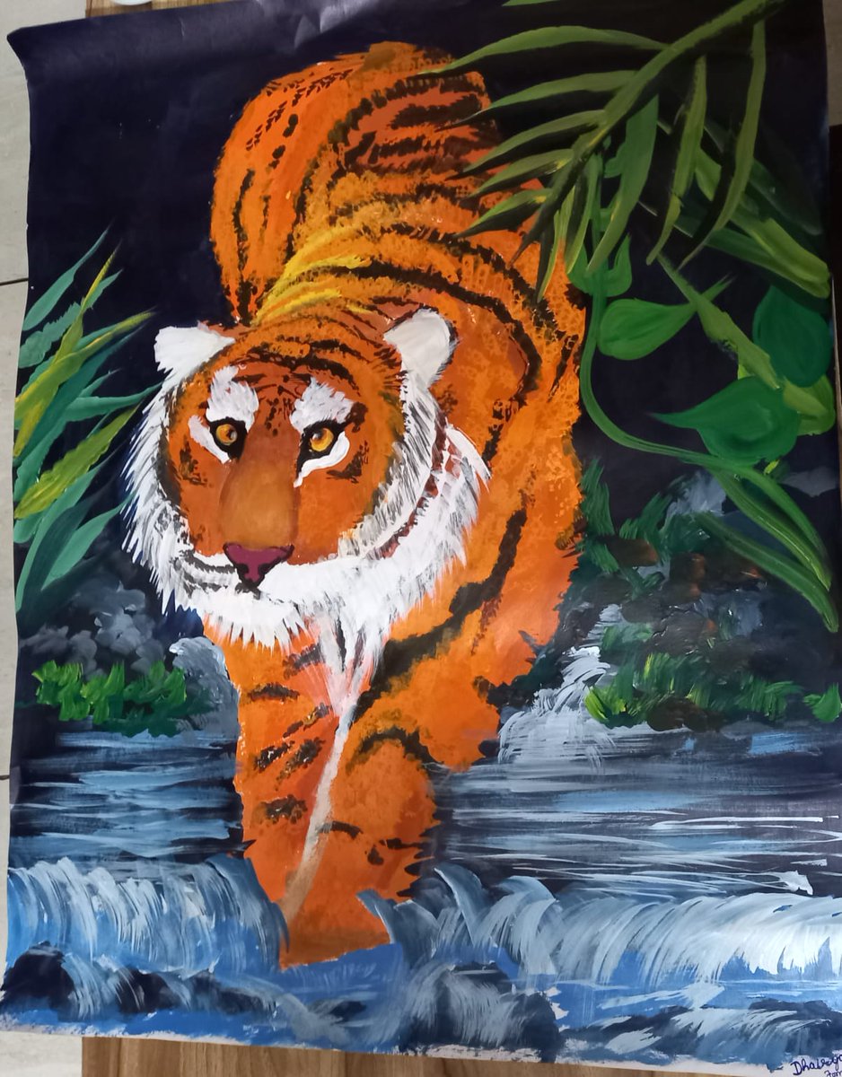 Printer | Aaryanshveer tweet media