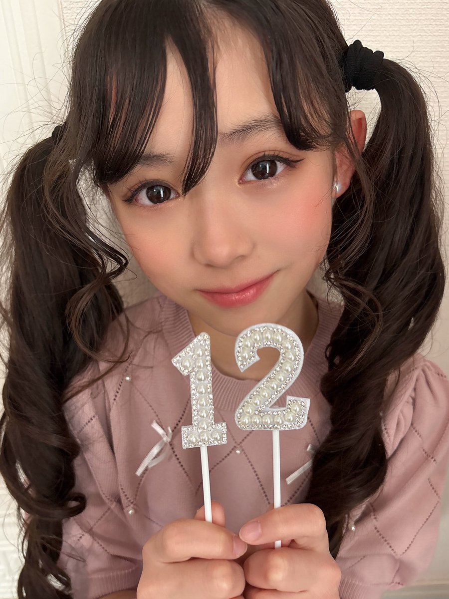 りの💎@Floraphia tweet media