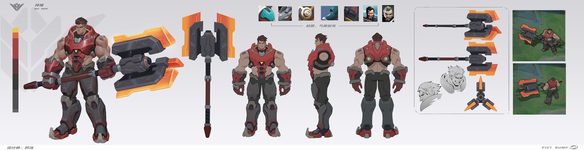 Yaowen Xian tweet media