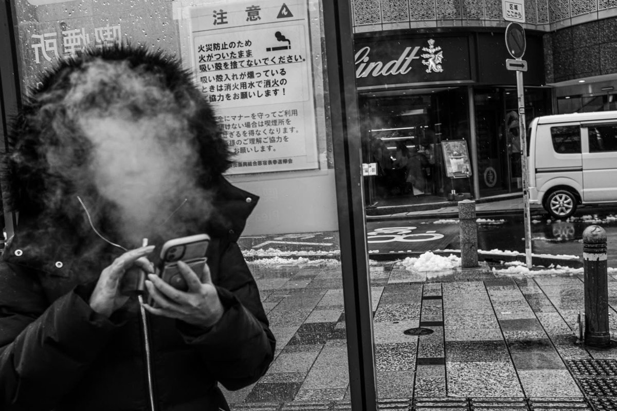 Tomonari Fukatsu tweet media