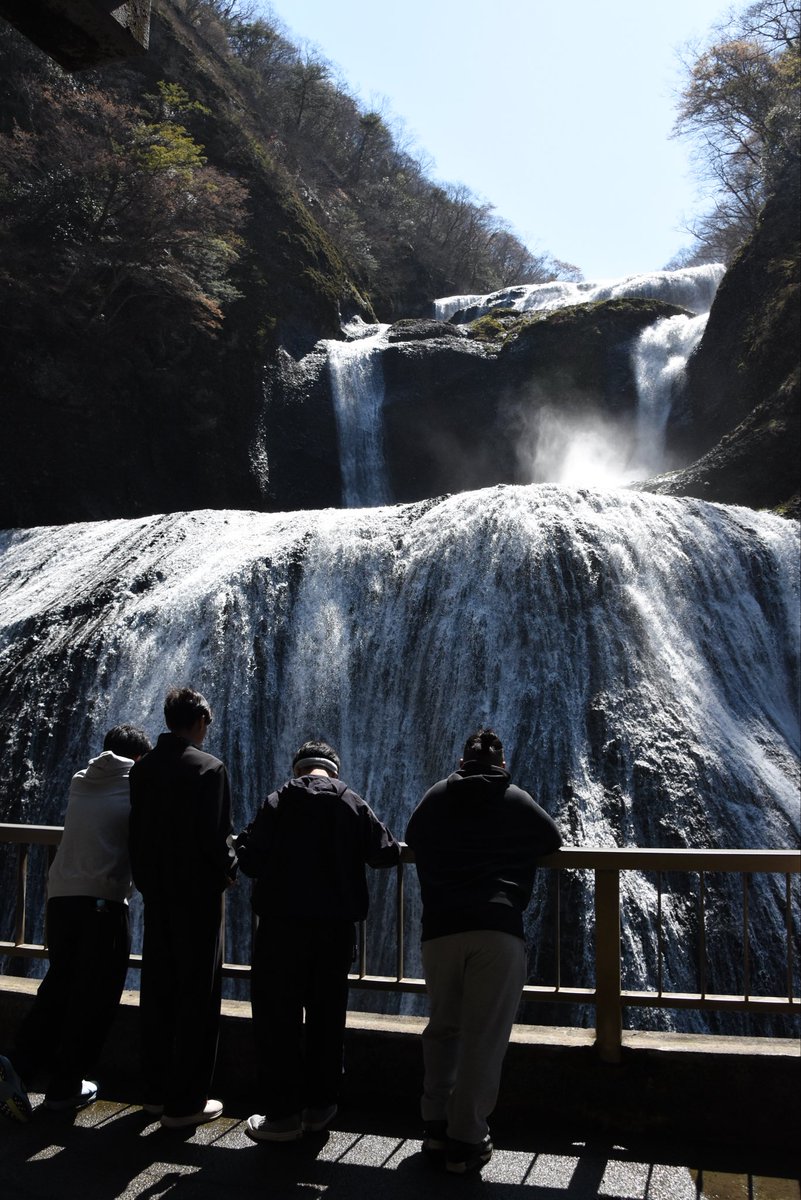 大子町 tweet media