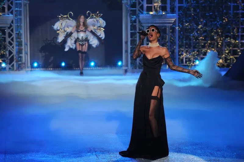 Victoria’s Secret Actu tweet media