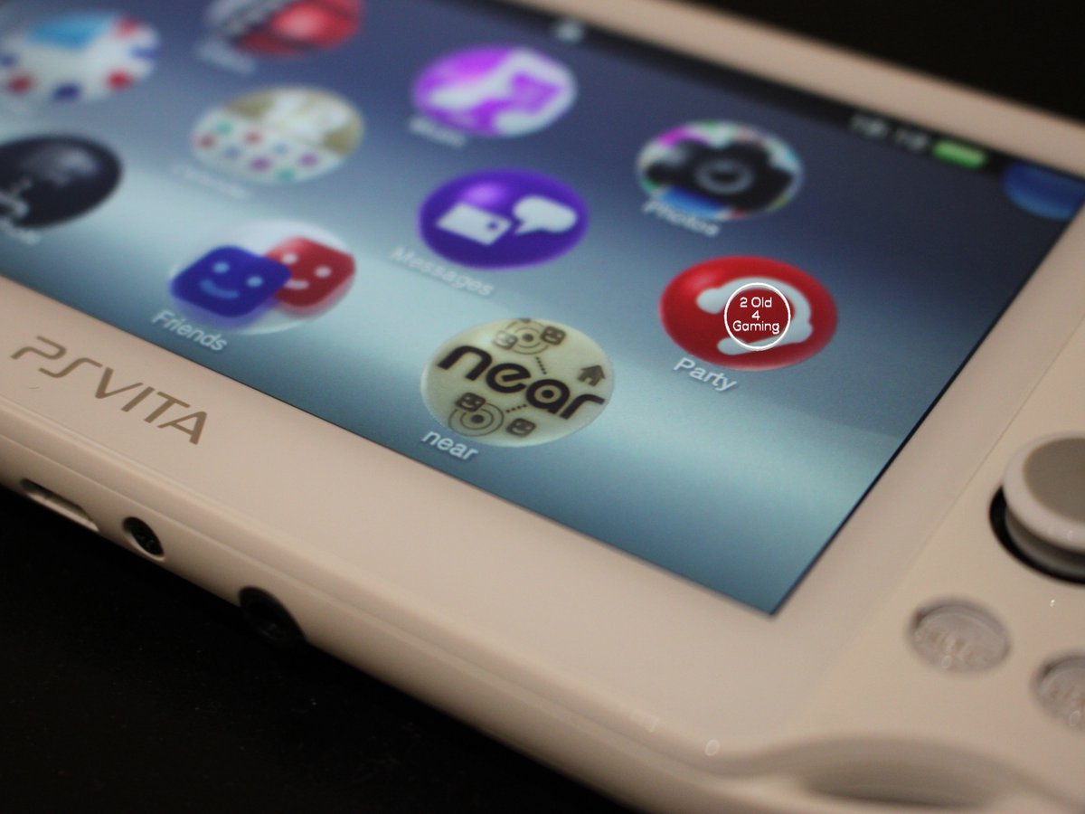 2 Old 4 Gaming tweet media