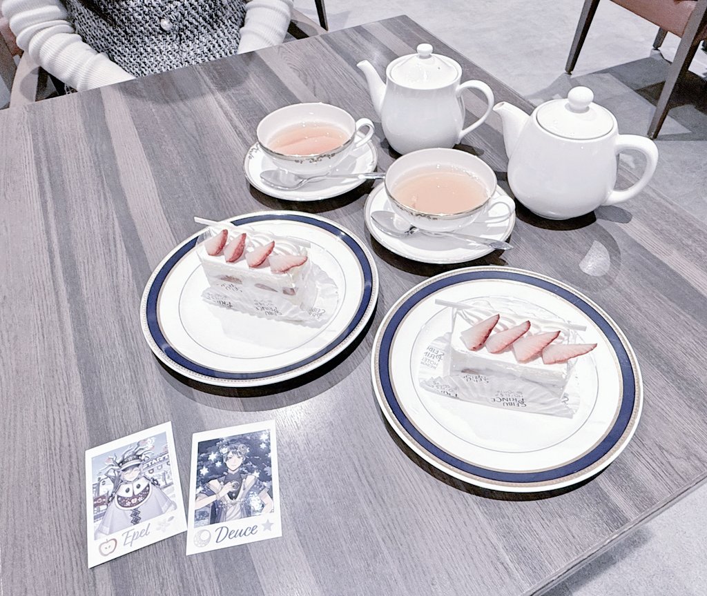 いちか tweet media