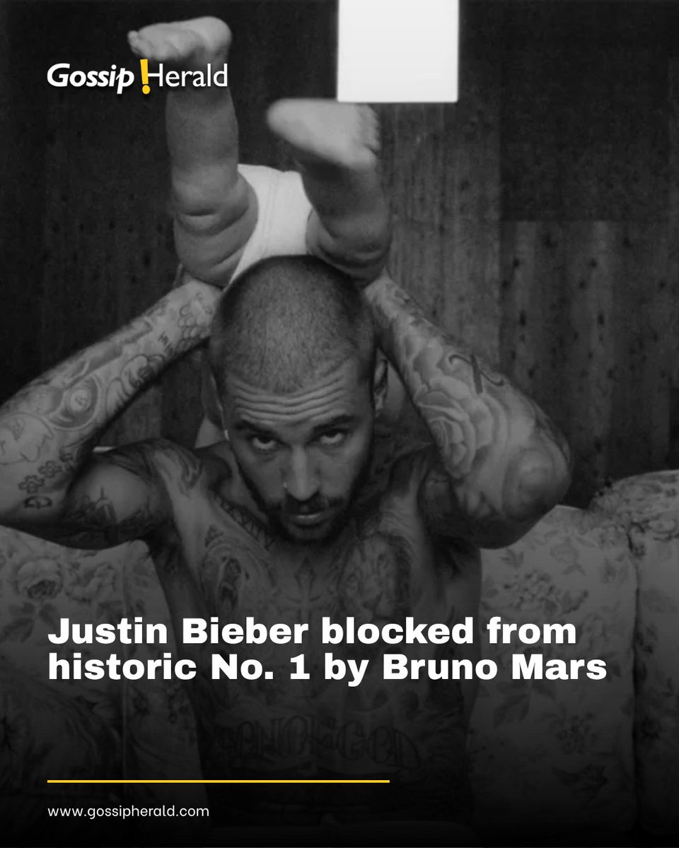 Gossip_Herald's tweet image. The Canadian star currently has 11 Pop Airplay No. 1 hits 
Read more:gossipherald.com/news/51711

 #PopAirplay #ChartTopper #MusicNews #HitSongs #CanadianArtist