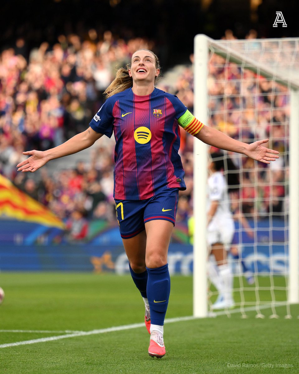 The Athletic | Football tweet media