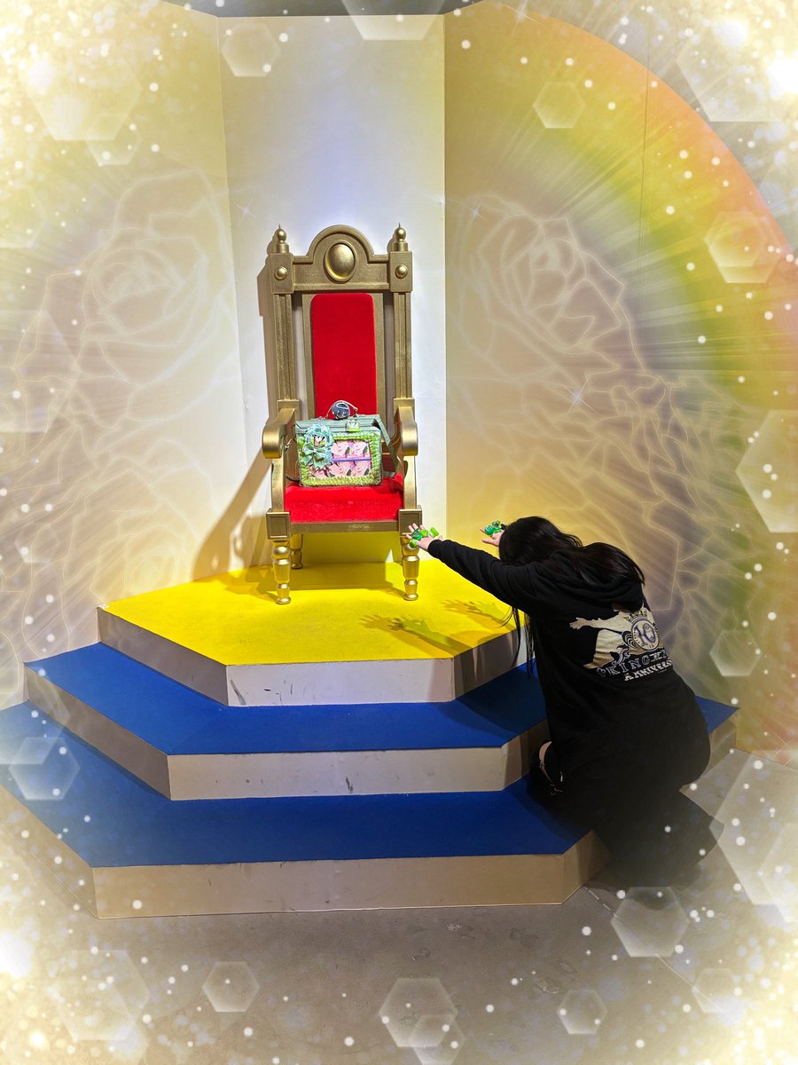 🦐太郎 tweet media