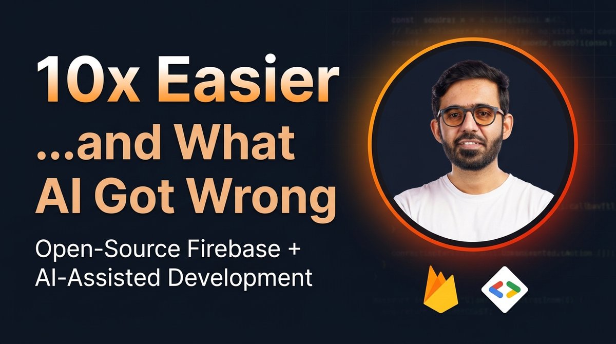 Muhammad Ahsan Ayaz 🦋 @codewithahsan.bsky.social tweet media