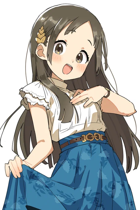 ち