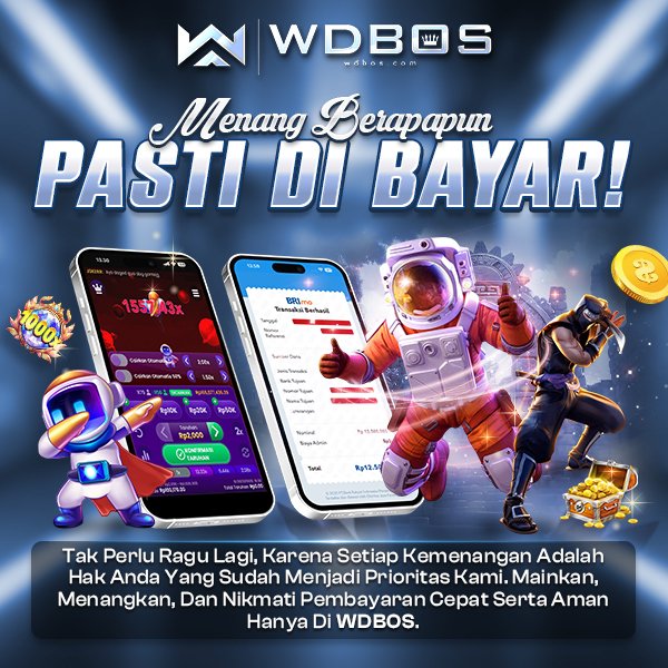wdbos282's tweet photo. Main dengan tenang, menang dengan nyaman.
Setiap kemenangan diproses cepat dan tanpa kendala.
✨ WDBOS – Bukti nyata, bukan janji semata https://t.co/XaQwHlWhRK