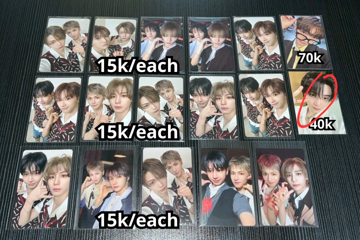 ✩ || BOYNEXTDOOR GO tweet media