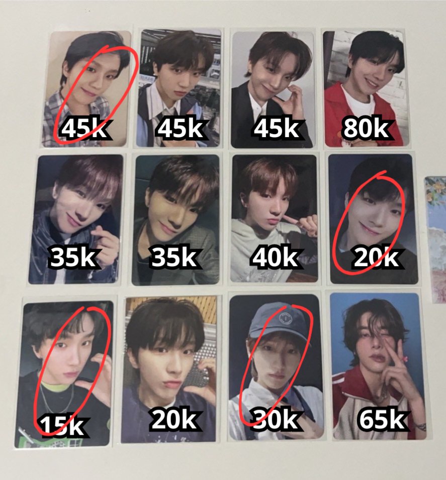 ✩ || BOYNEXTDOOR GO tweet media