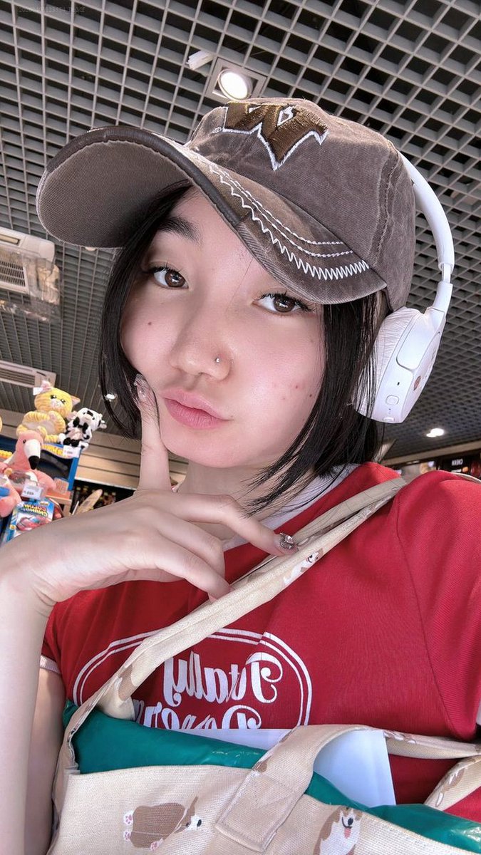 Natsumi Fujimoto tweet media