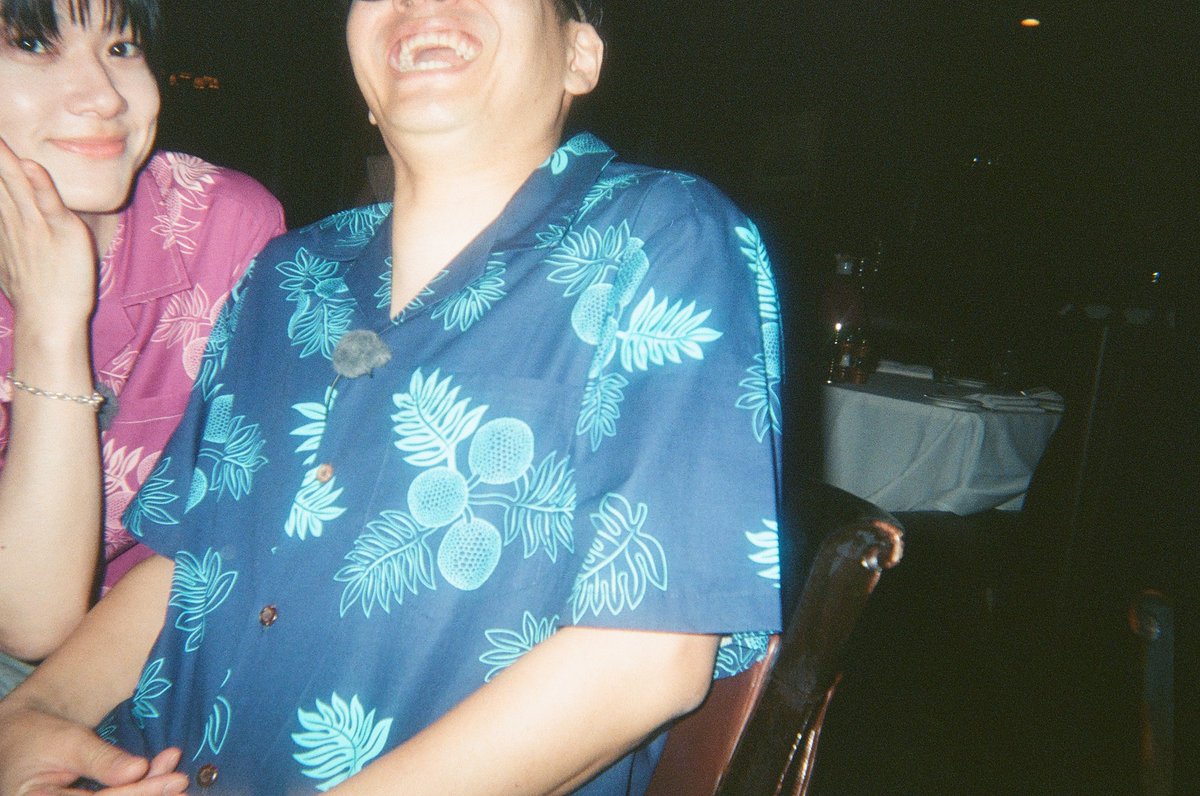 よるのブランチ【公式】 tweet media