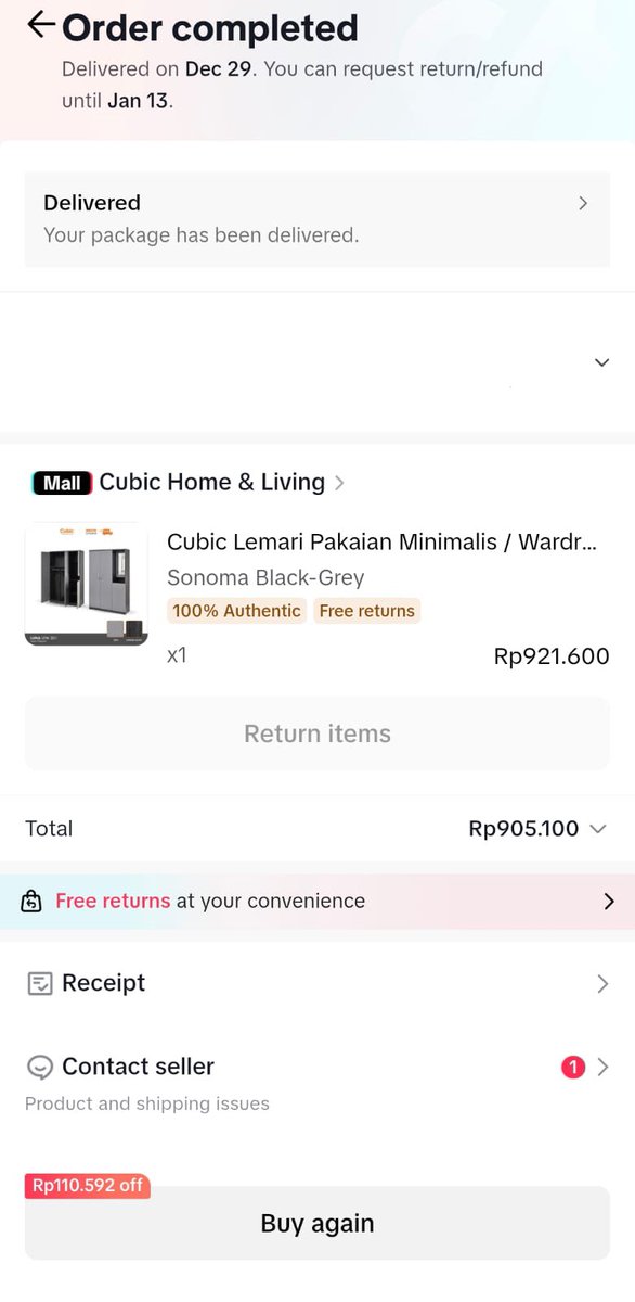 nilooonee's tweet photo. wts lemari pakaian baru pake 3 bln doang, masih bagus bgt pastinya. harga beli 900k 
💵harga jual 800k nego
📍cimareme, bandung barat 

tags; #wts #wtb #cimareme #bandungbarat #lemari https://t.co/Y8izMWNDyU