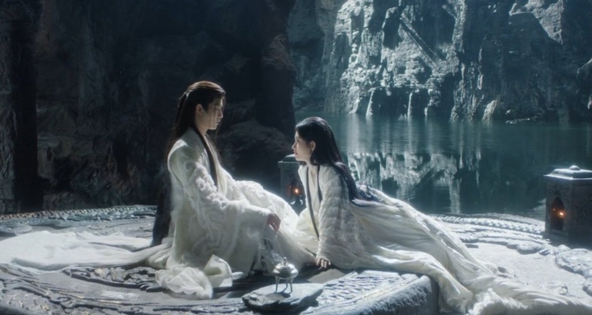 rua | 白日提灯 tweet media