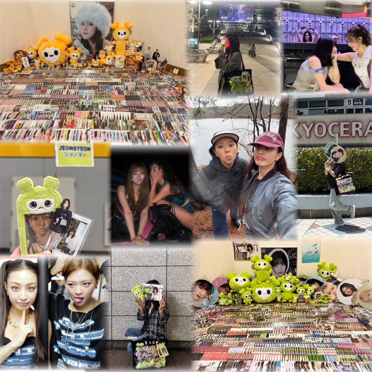 なっち tweet media