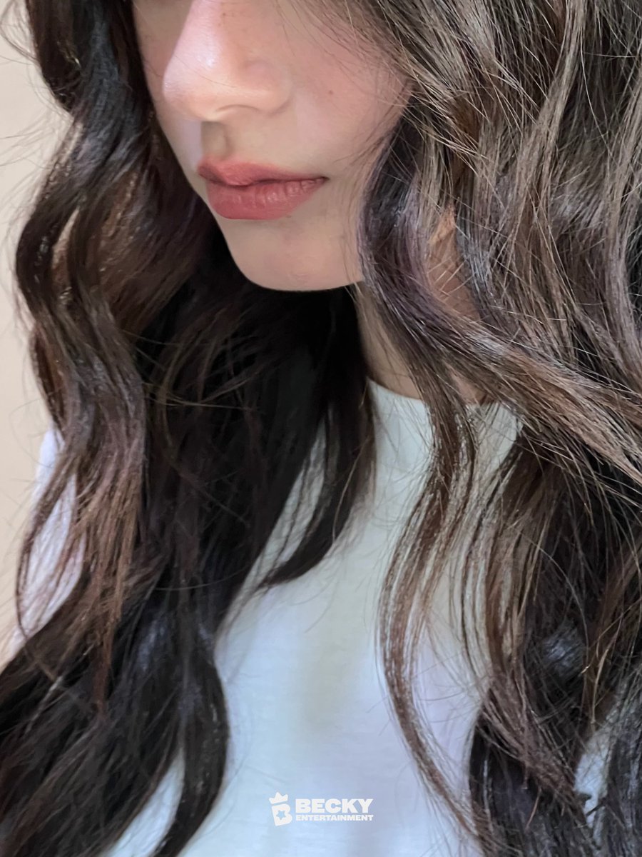 Becky Entertainment tweet media