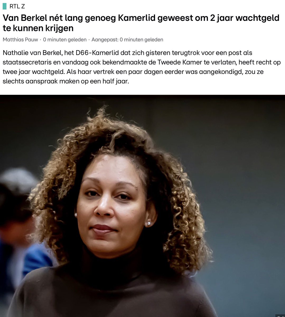 Grote Pier tweet media