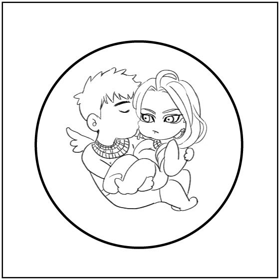 ベルギム tweet media