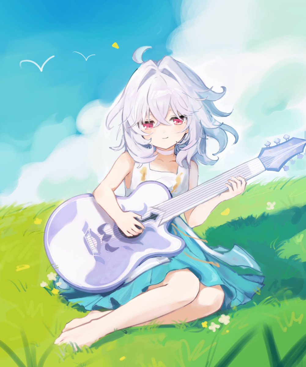 もちょちょ tweet media