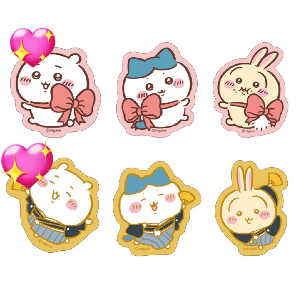 ちい海苔@取引垢 tweet media