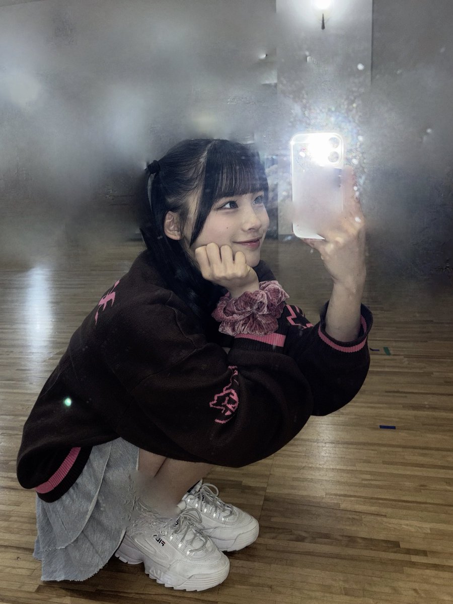 ☆*:.｡. o(≧▽≦)o .｡.:*☆
#のんふぃく　#のんふぃくオーディション