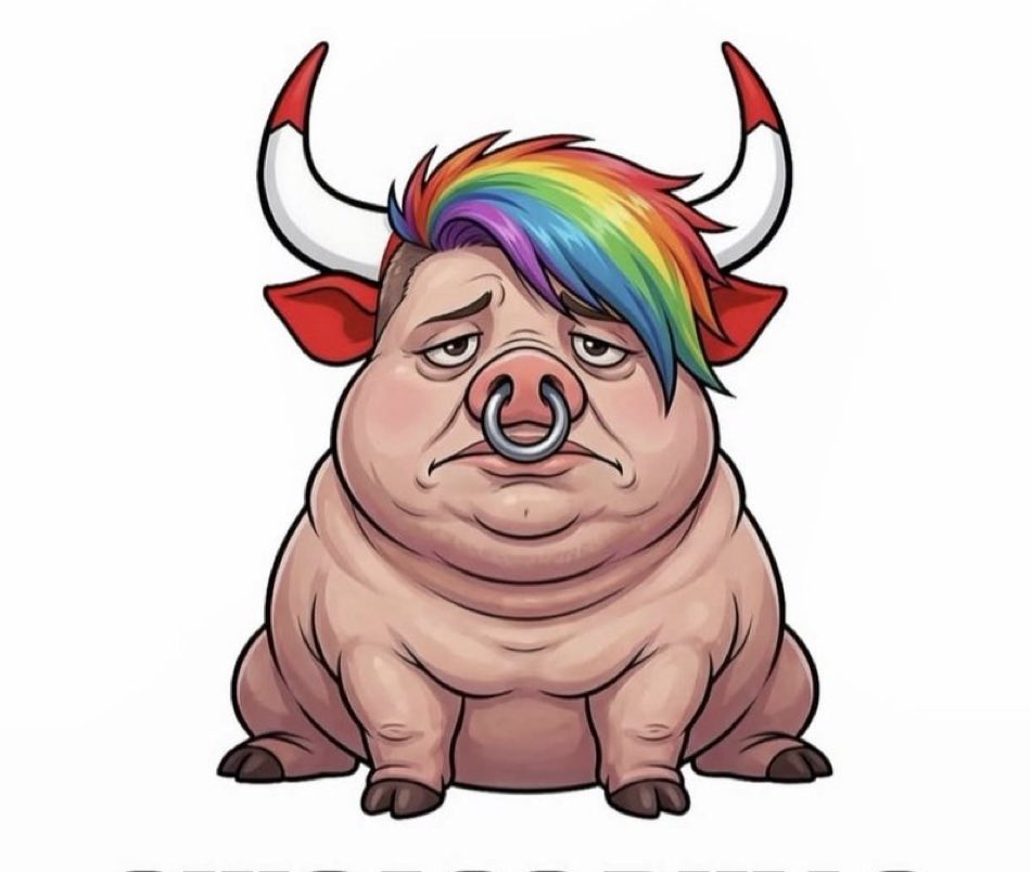 General™️ tweet media