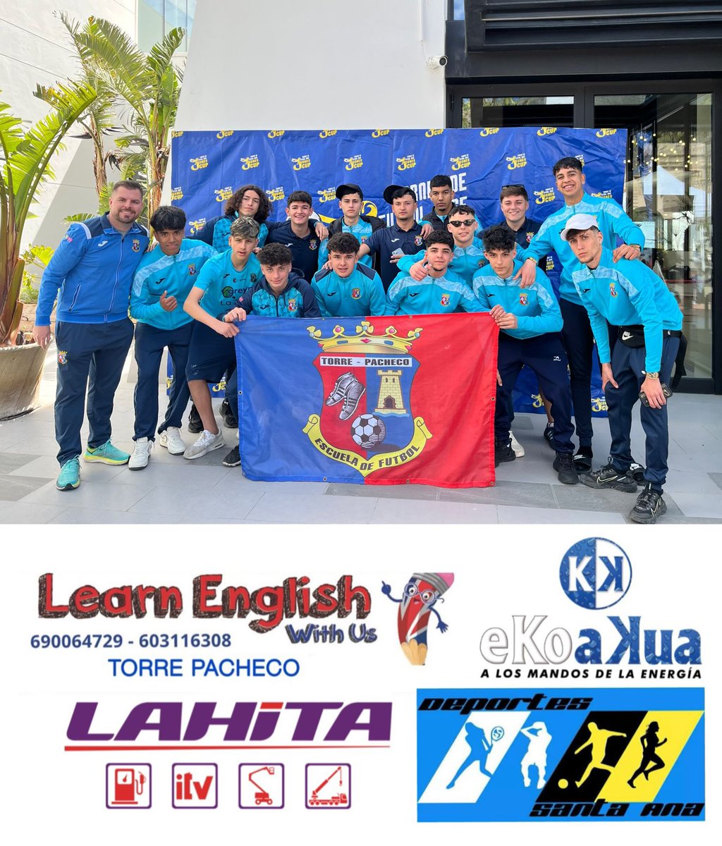 EF Torre Pacheco tweet media
