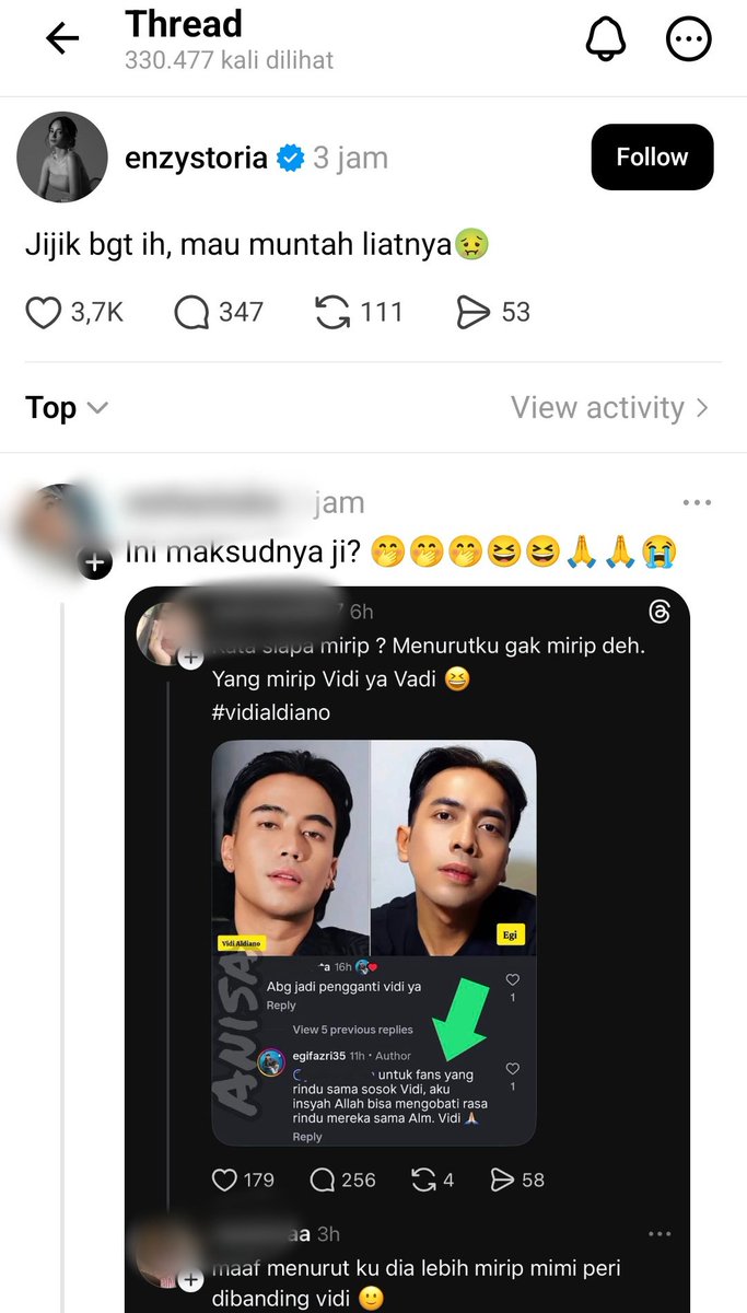 Kamar Lintang tweet media