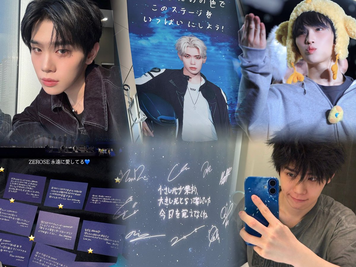 💛ྀི tweet media