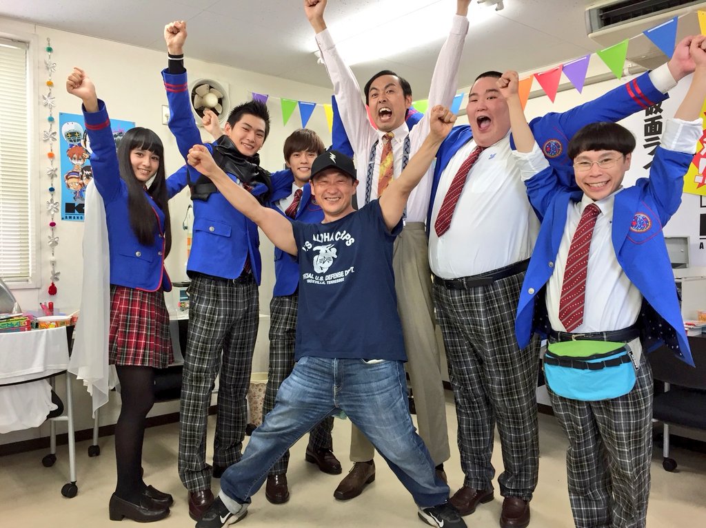 キャッチャー中澤 tweet media