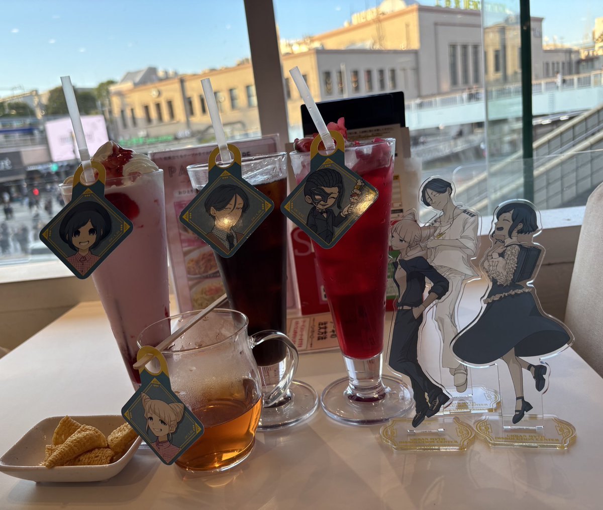 ねるこ/ツイフィ有 tweet media