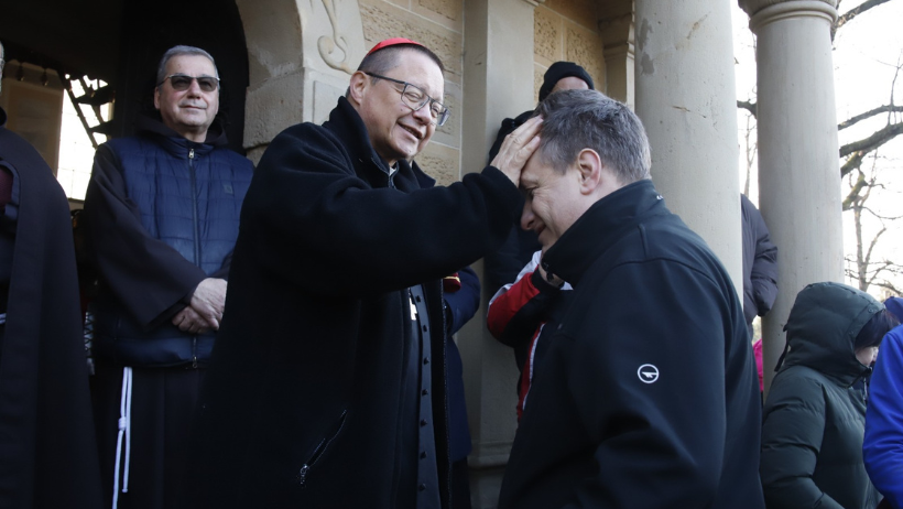 Archidiecezja Krakowska tweet media