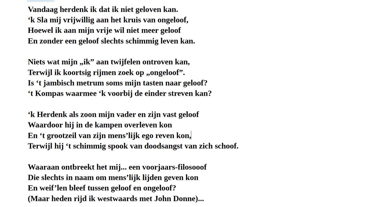 arent van nieukerken tweet media