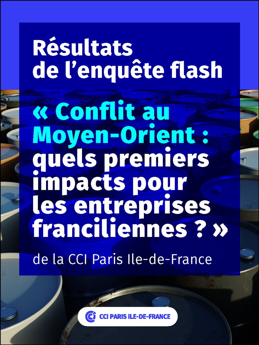 CCI Paris IdF tweet media