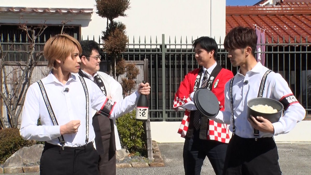 ABCテレビ tweet media