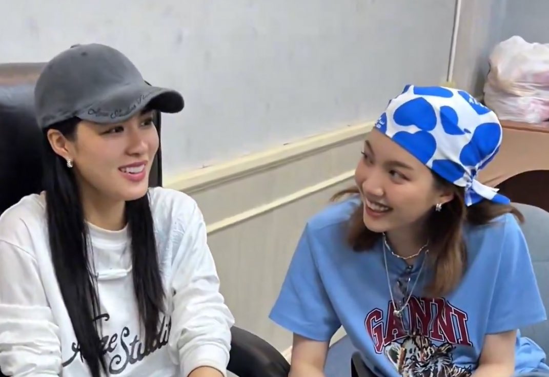 K.Mayazo._.hyemAn🐻‍❄️🐶🐹 tweet media