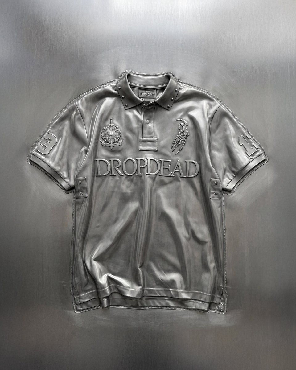 Drop Dead tweet media